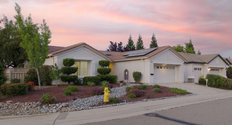 1802 Winding Way, Lincoln, CA 95648 Photo