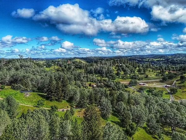 Cherry Acres Rd, Cool, CA 95614
