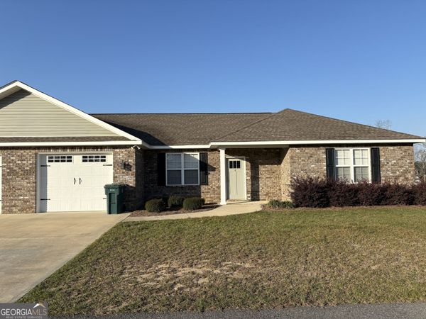 100 Haystack Lane, Unit C2, Dublin, GA 31021