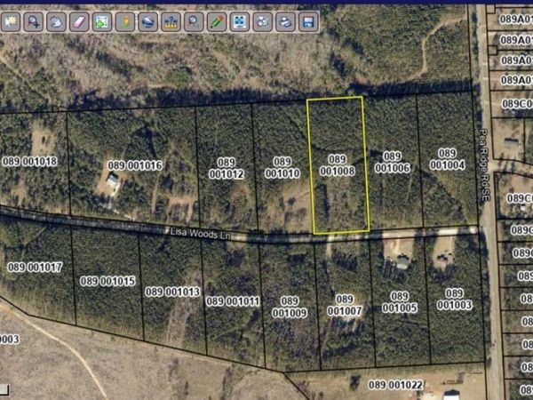 104 Lisa Woods Lane, Eatonton, GA 31024