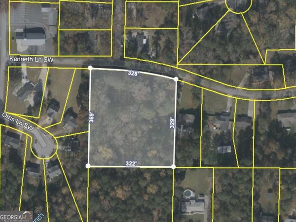 767 Kenneth Lane SW, Mableton, GA 30126