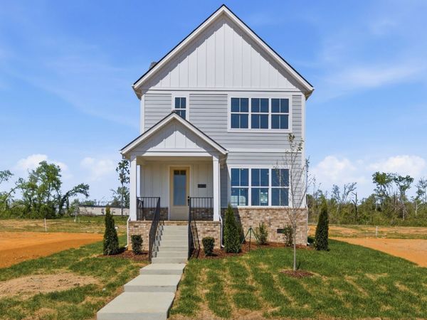 1813 Flatwaters St , Spring Hill, TN 37174