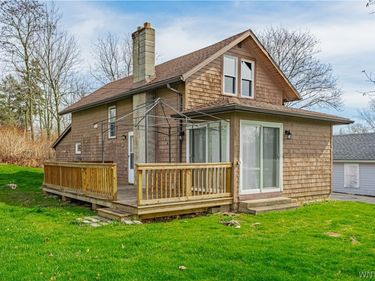 2378 Riverview Drive, Wilson, NY 14172