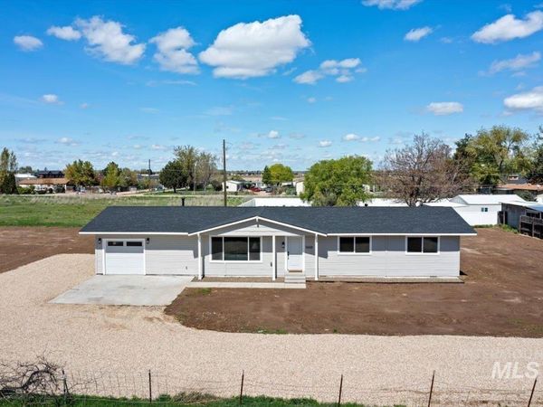 5608 Shilo Drive, Caldwell, ID 83607
