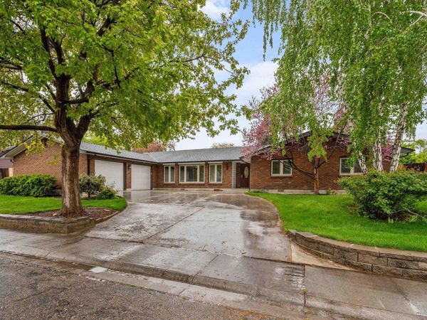 167 S Old Quarry Way, Boise, ID 83709