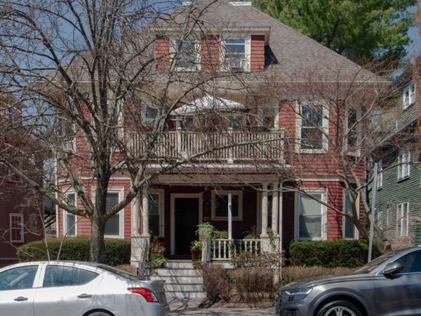 22 Welles Ave, Boston, MA 02124