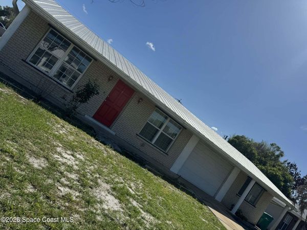 2375 Ricky Road , Melbourne, FL 32935