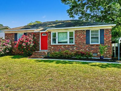 436 Jean Wells Drive, Goose Creek, SC 29445