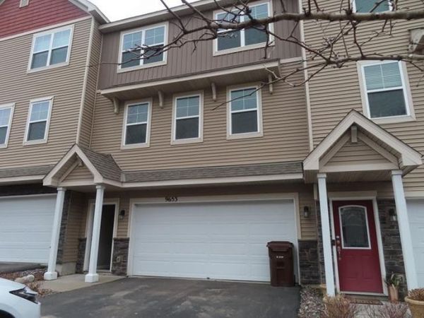 9653 Olive Lane N, Maple Grove, MN 55311