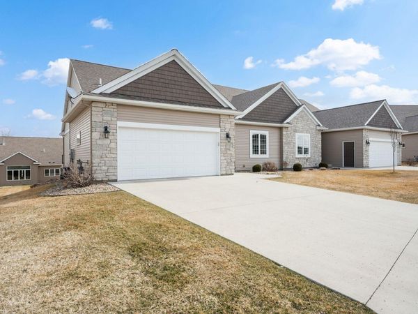 3106 Ivory Road NE, Rochester, MN 55906