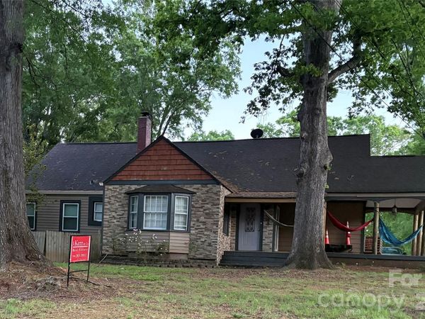 608 Worley Street , Monroe, NC 28112