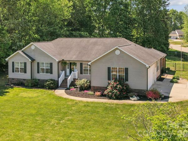 311 Random Drive, Salisbury, NC 28147