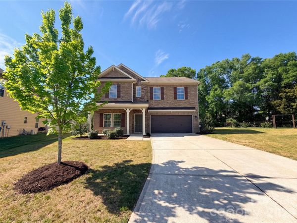 1908 Cantrell Court , Stallings, NC 28104