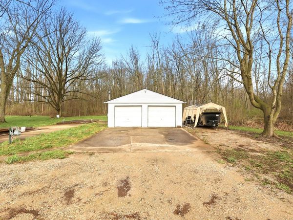 14129 Ritchie Avenue NE, Cedar Springs, MI 49319