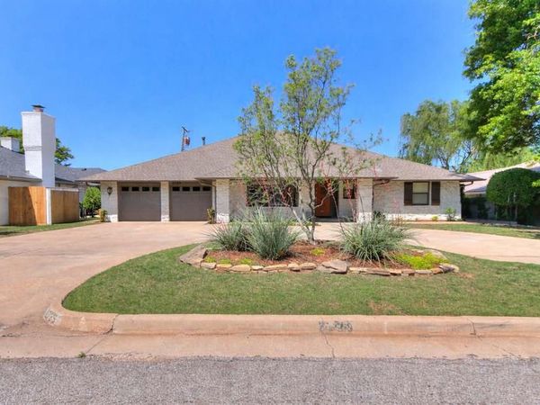 2725 NW 58th Street, Oklahoma City, OK 73112