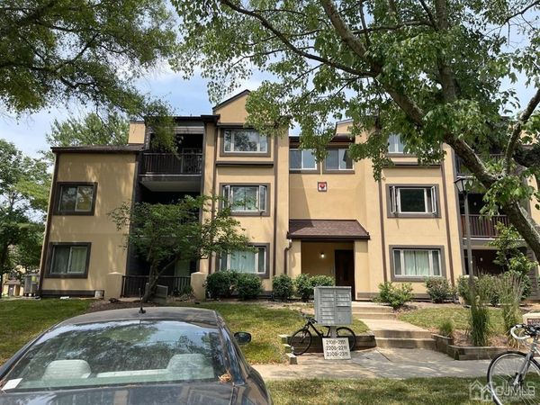 2309 Sayre Drive , Plainsboro, NJ 08540