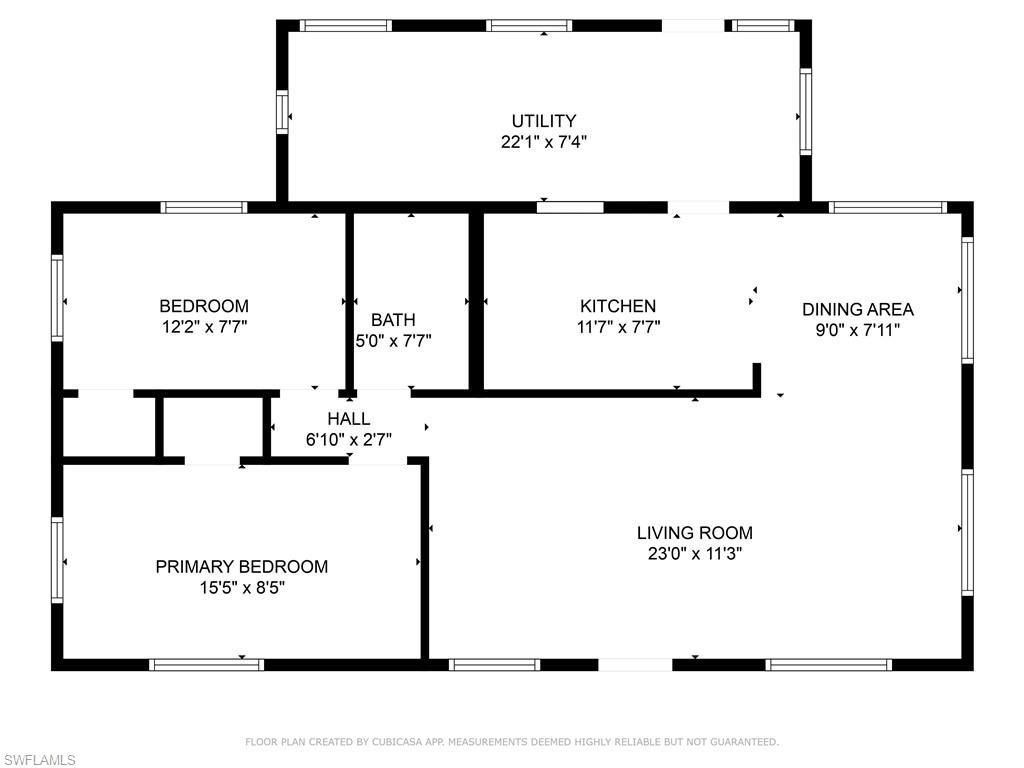 2880 8th Ave , Saint James City, FL 33956 Photo