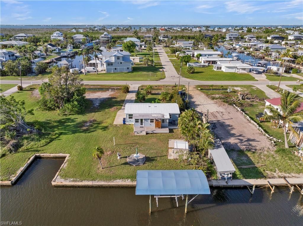 2880 8th Ave , Saint James City, FL 33956 Photo