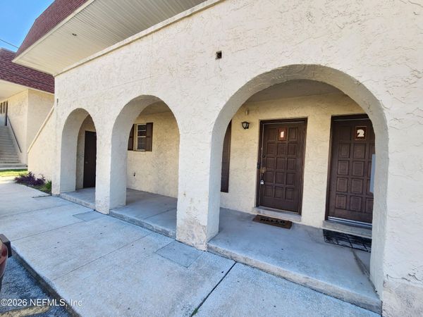 1716 EL CAMINO Road, Unit 1, Jacksonville, FL 32216