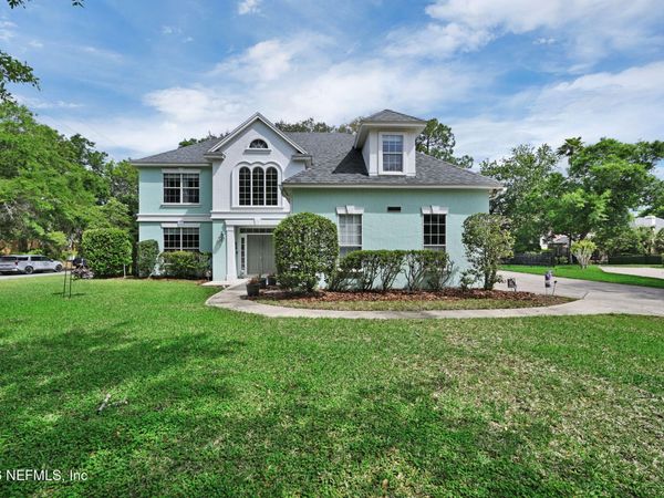 12862 LA COSTA Court, Jacksonville, FL 32225