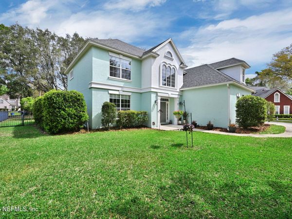 12863 LA COSTA Court, Jacksonville, FL 32225