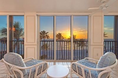 3377 Gulf Shore Blvd N, Unit 4D, Naples, FL 34103 Photo