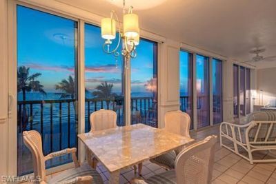 3377 Gulf Shore Blvd N, Unit 4D, Naples, FL 34103 Photo