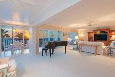 3377 Gulf Shore Blvd N, Unit 4D, Naples, FL 34103 Photo