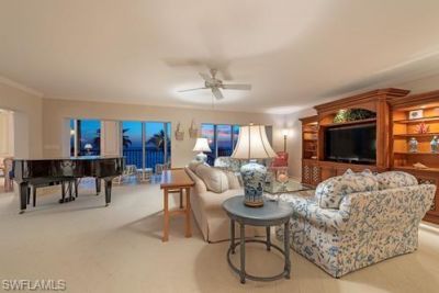 3377 Gulf Shore Blvd N, Unit 4D, Naples, FL 34103 Photo