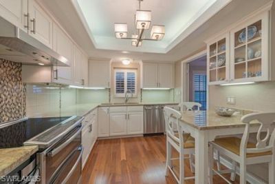 3377 Gulf Shore Blvd N, Unit 4D, Naples, FL 34103 Photo