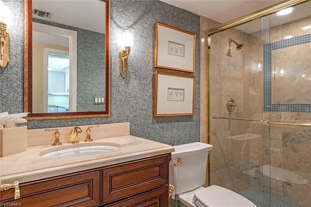 3377 Gulf Shore Blvd N, Unit 4D, Naples, FL 34103 Photo