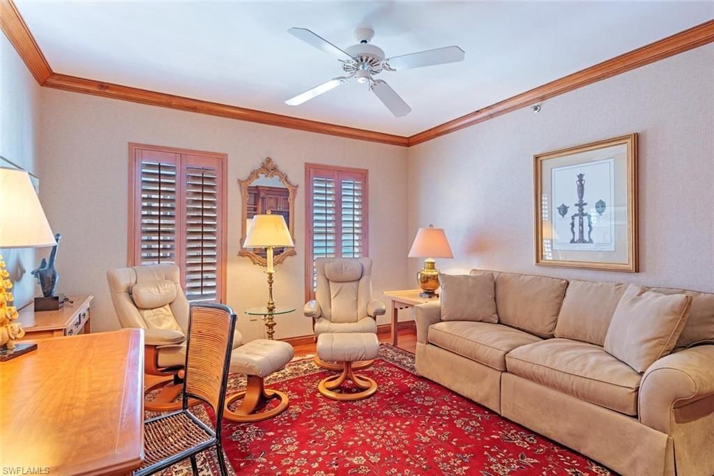 3377 Gulf Shore Blvd N, Unit 4D, Naples, FL 34103 Photo