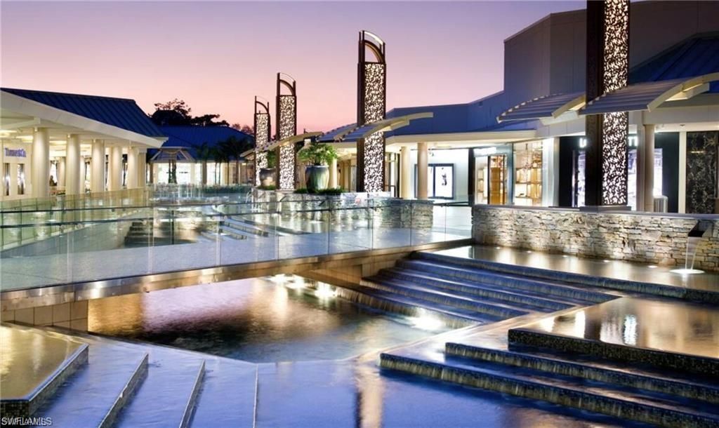 3377 Gulf Shore Blvd N, Unit 4D, Naples, FL 34103 Photo