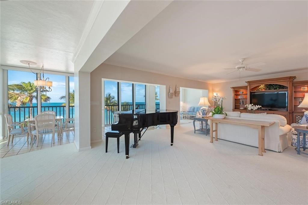 3377 Gulf Shore Blvd N, Unit 4D, Naples, FL 34103 Photo