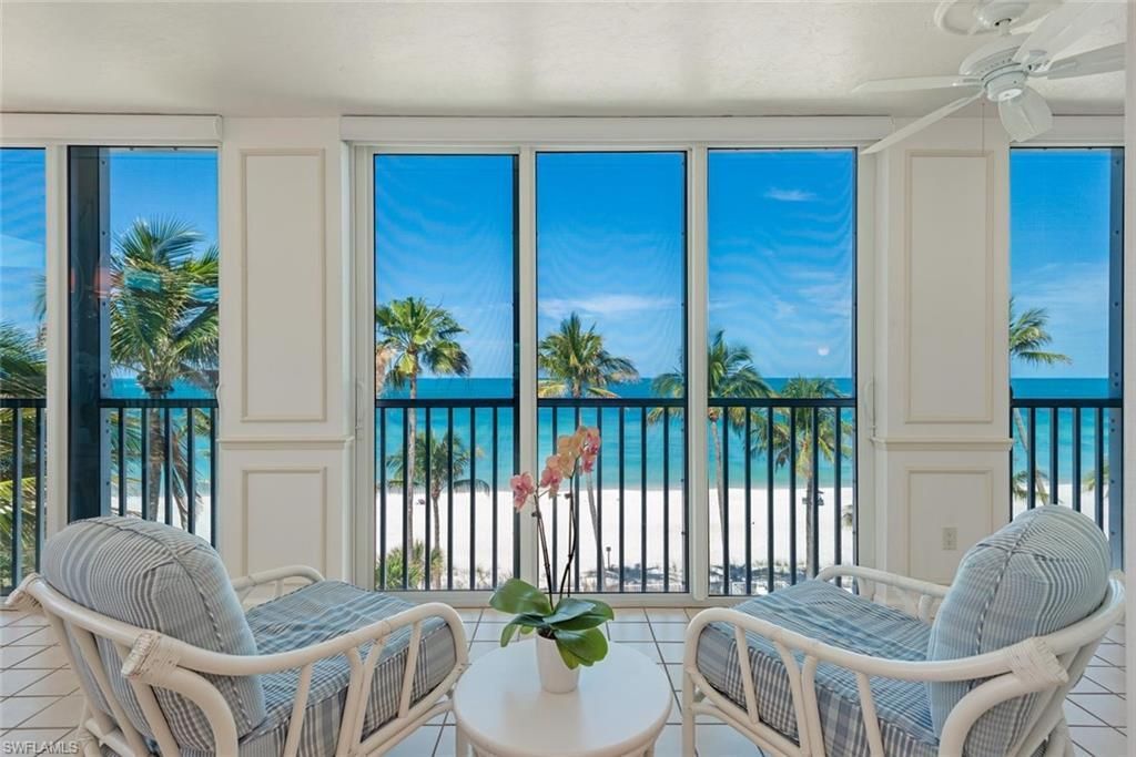 3377 Gulf Shore Blvd N, Unit 4D, Naples, FL 34103 Photo