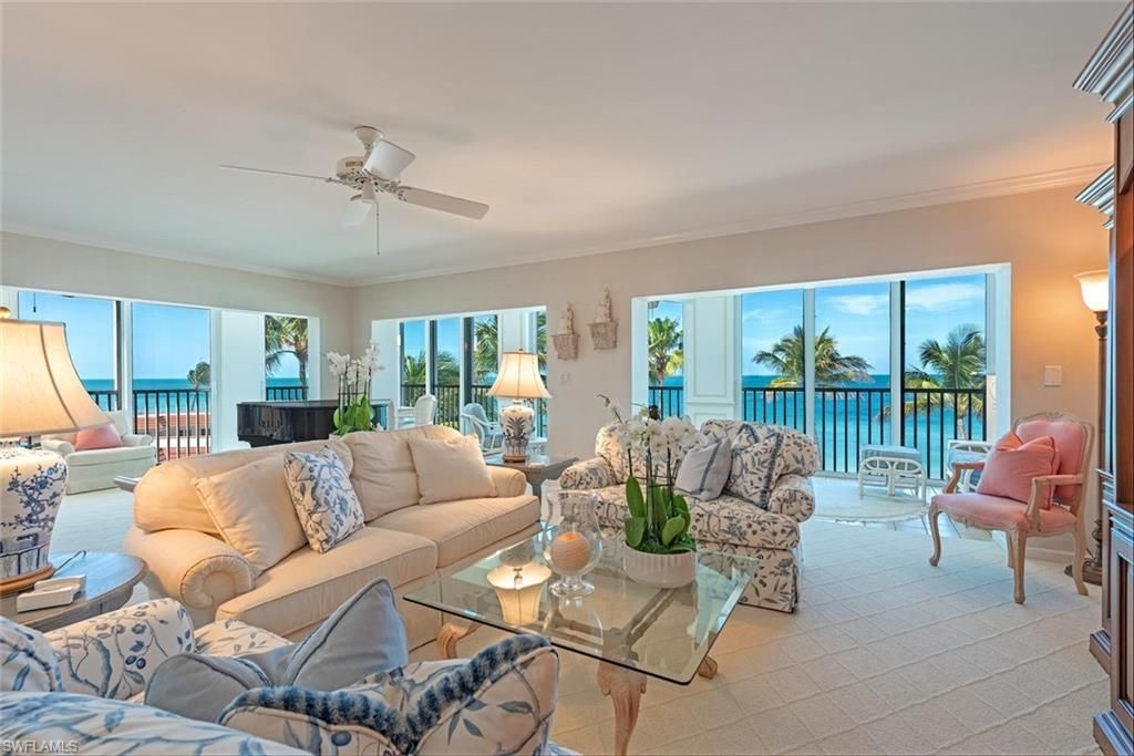 3377 Gulf Shore Blvd N, Unit 4D, Naples, FL 34103 Photo