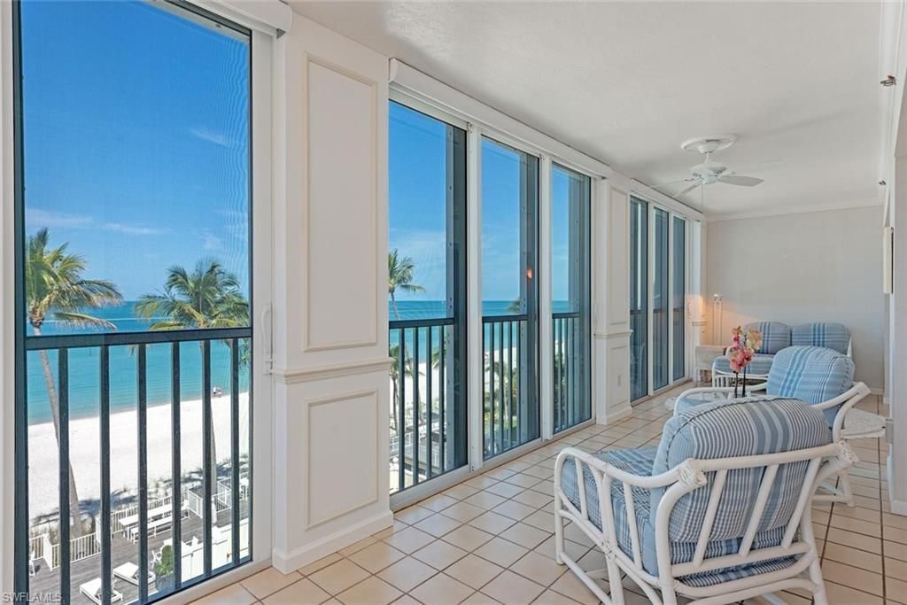 3377 Gulf Shore Blvd N, Unit 4D, Naples, FL 34103 Photo