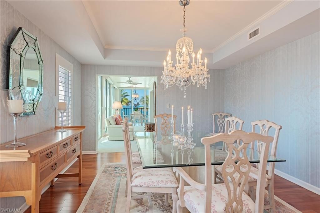 3377 Gulf Shore Blvd N, Unit 4D, Naples, FL 34103 Photo