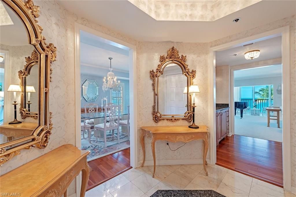 3377 Gulf Shore Blvd N, Unit 4D, Naples, FL 34103 Photo