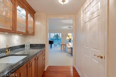 3377 Gulf Shore Blvd N, Unit 4D, Naples, FL 34103 Photo