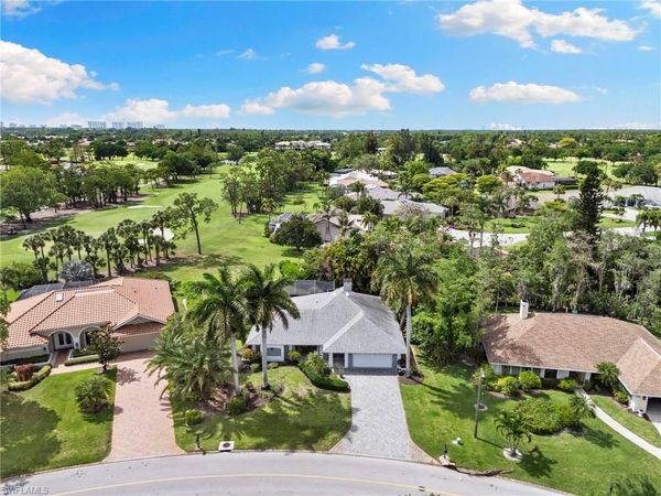 2010 Imperial Golf Course BLVD , NAPLES, FL 34110
