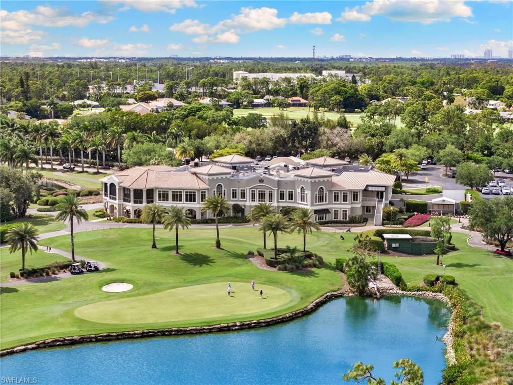 2010 Imperial Golf Course Blvd , Naples, FL 34110 Photo