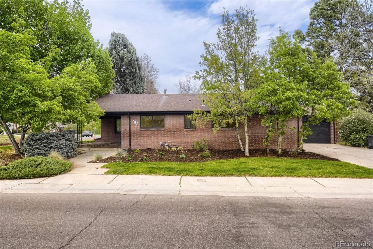 6101 E 3rd Avenue, Denver, CO 80220 Main Photo