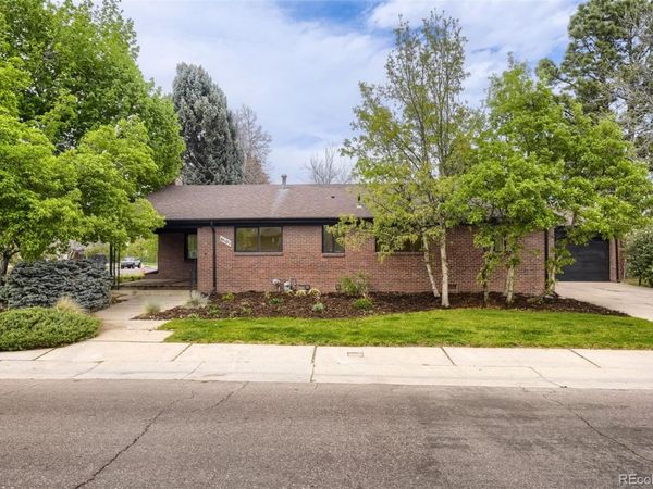 6101 E 3rd Avenue , Denver, CO 80220