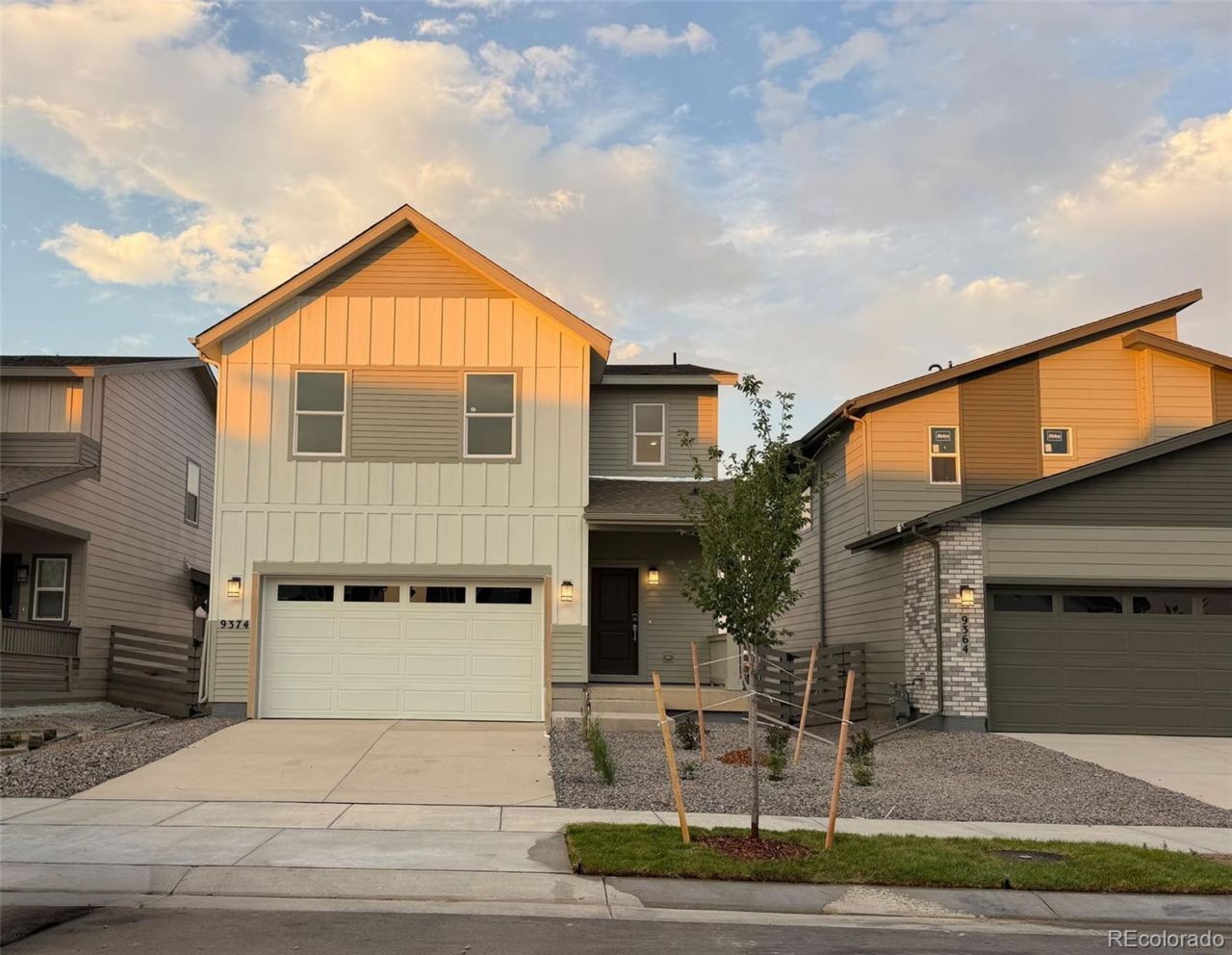 9374 Danube Street, Commerce City, CO 80022 Main Photo