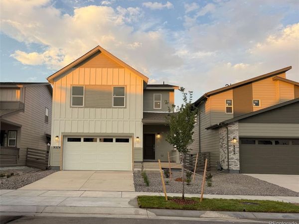 9374 Danube Street, Commerce City, CO 80022