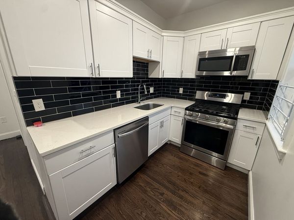 112 Hollingsworth St, Unit 5, Lynn, MA 01902
