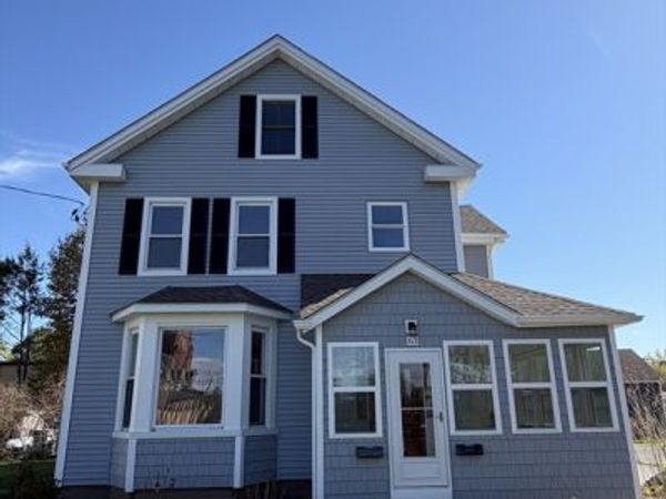 63 Chapin Street, Unit A, Chicopee, MA 01030