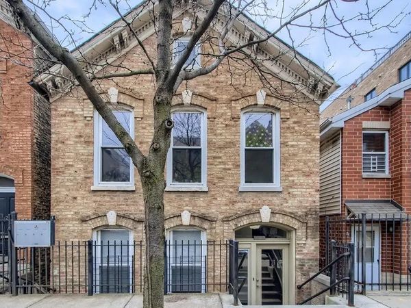 1629 W Julian Street , Unit 1R, Chicago, IL 60622