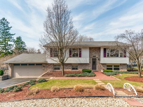 24731 W Orchard Place , Round Lake Heights, IL 60073